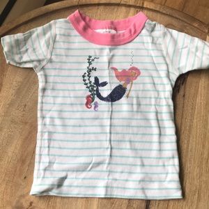 Hanna Andersson Pajama Set